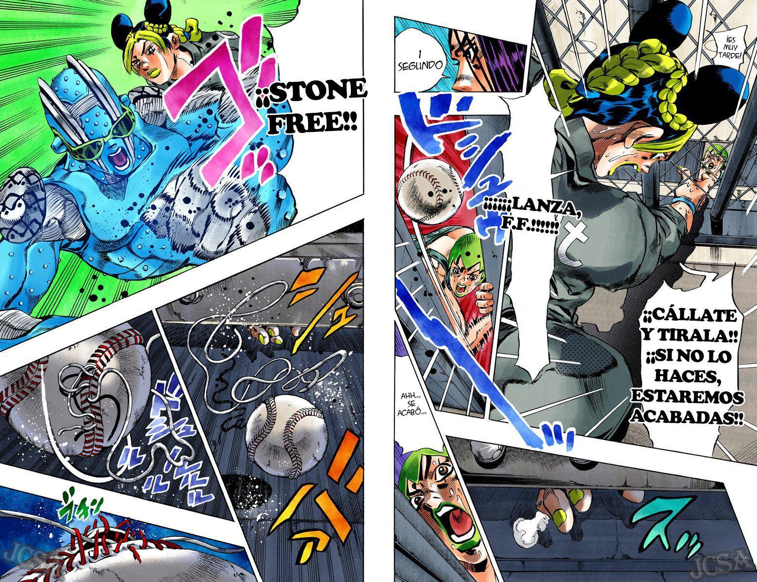 Capitulo 38 page 10
