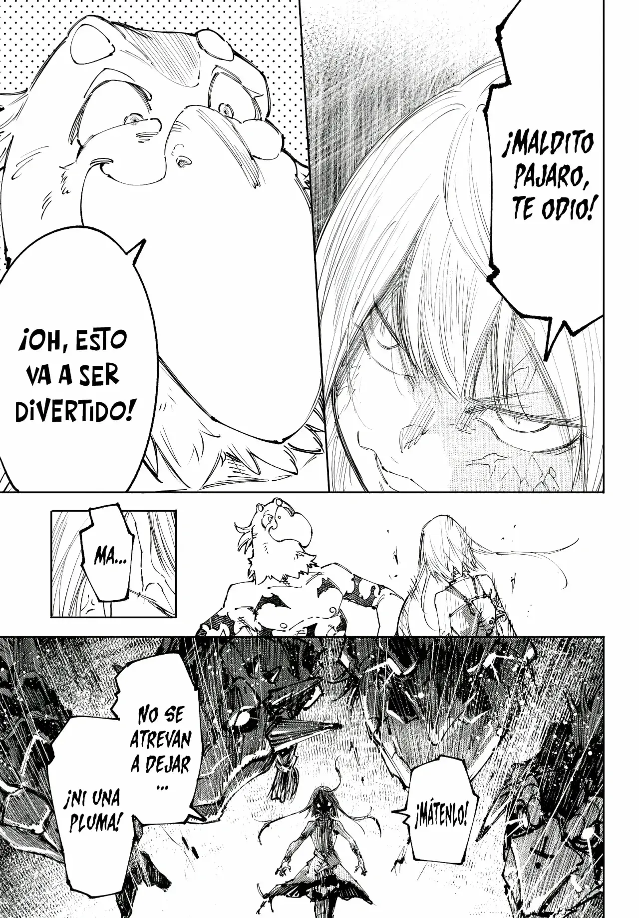 Capitulo 245 page 19