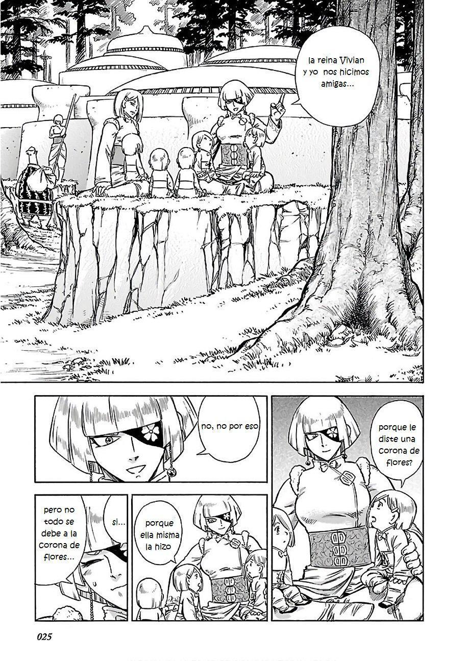 Capitulo 35 page 26