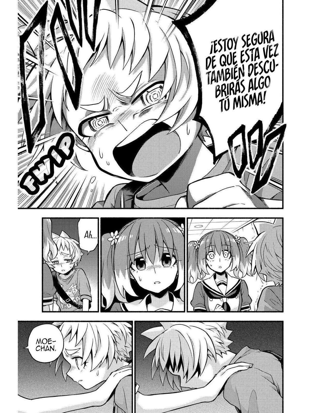 Capitulo 62 page 22