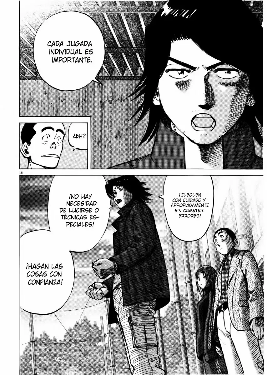 Capitulo 81 page 16