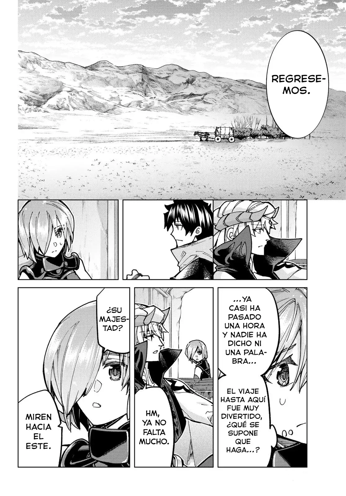 Capitulo 67 page 23