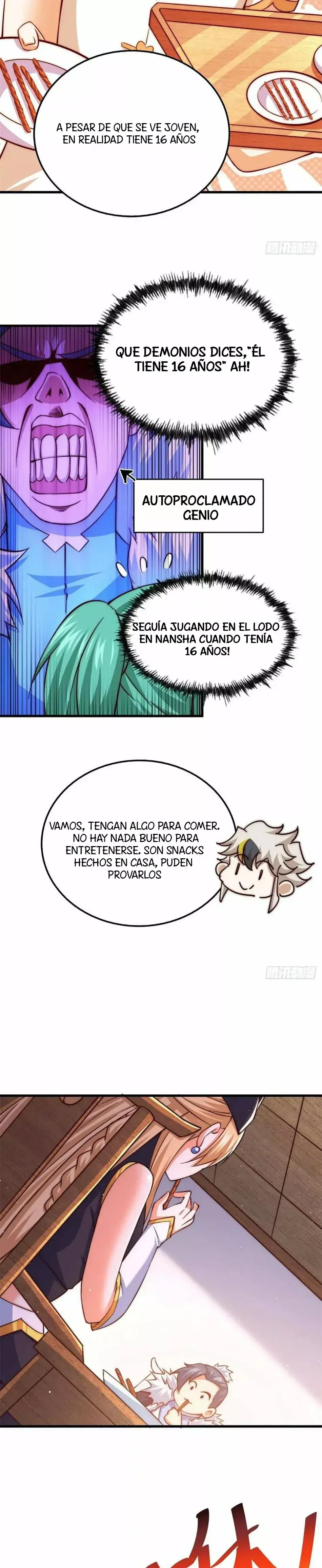 Capitulo 74 page 16