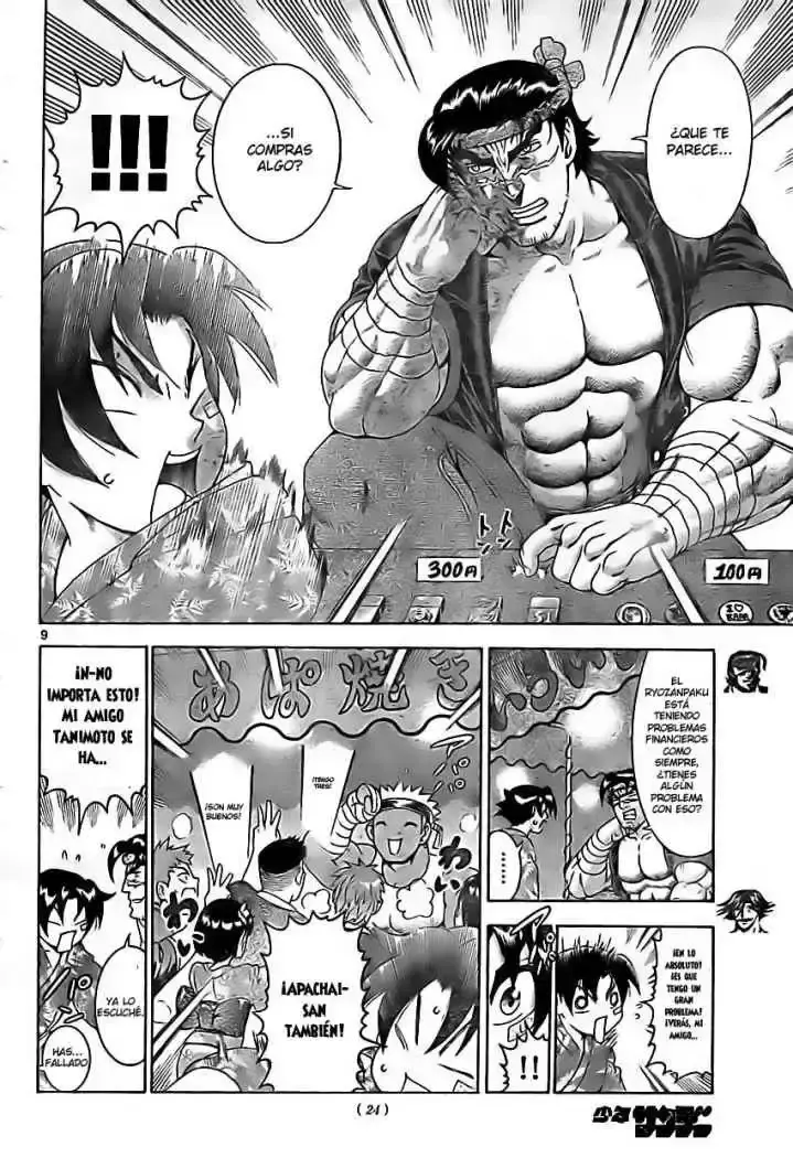 Capitulo 357 page 10