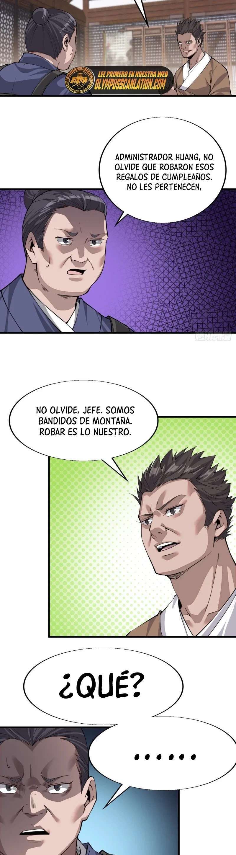Capitulo 31 page 17