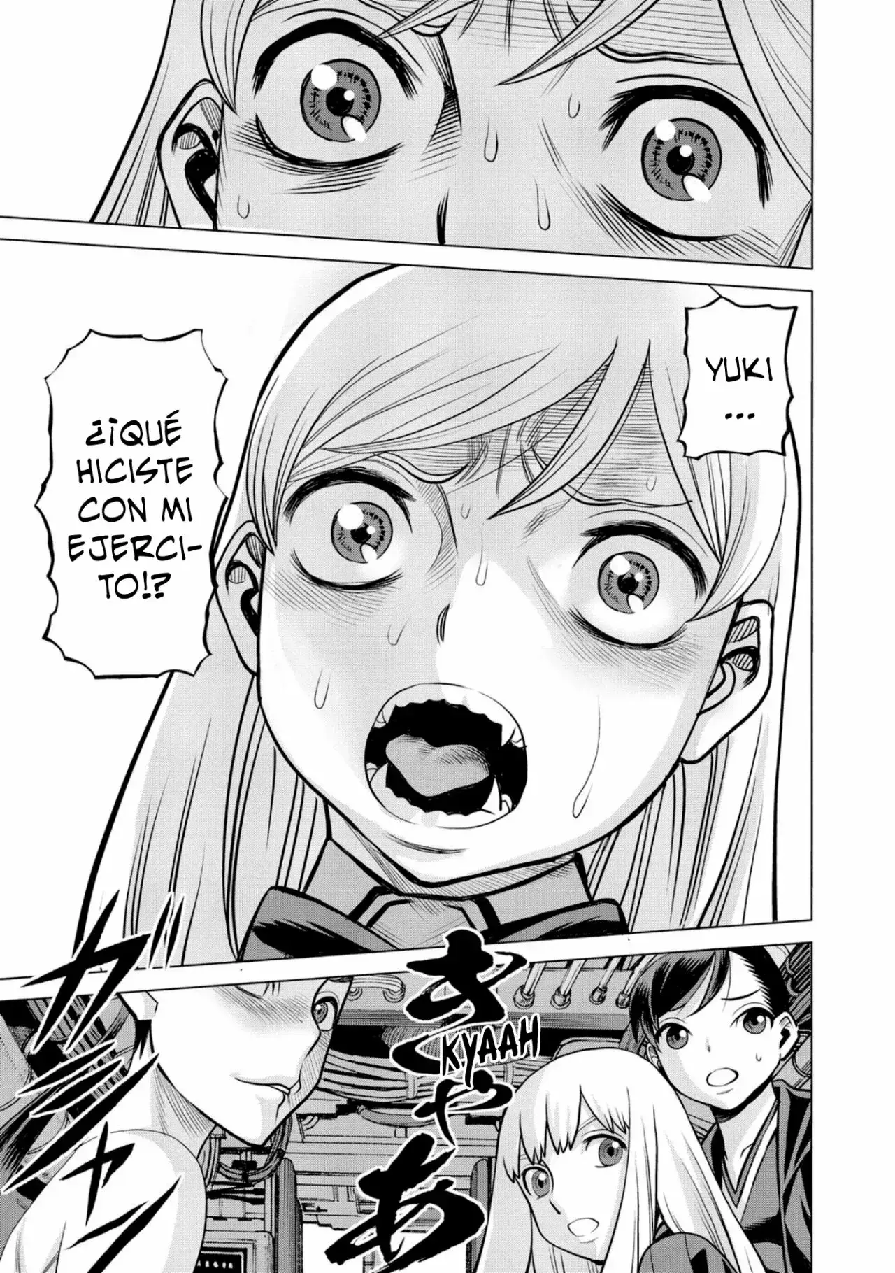 Capitulo 50 page 10