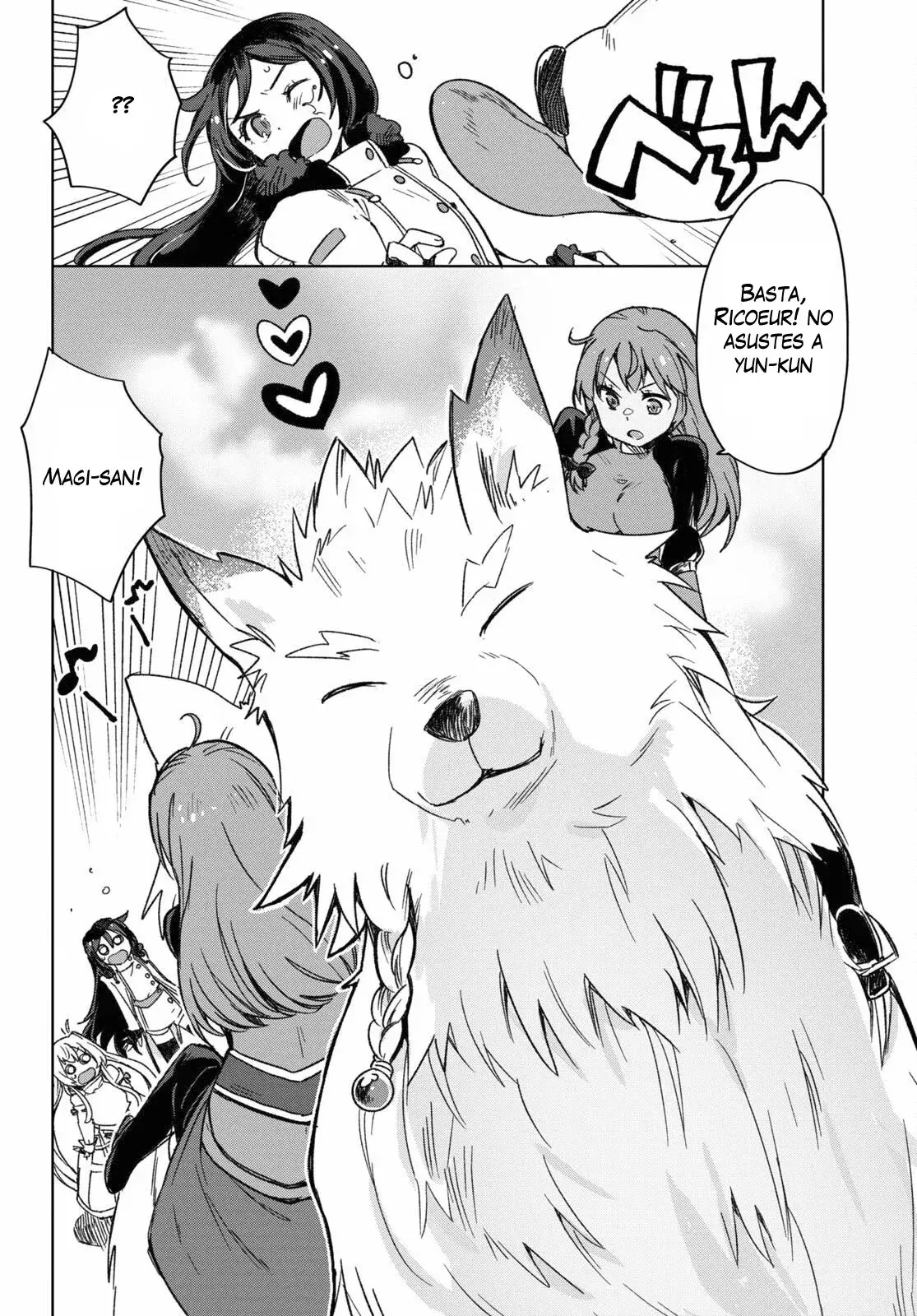 Capitulo 85 page 15