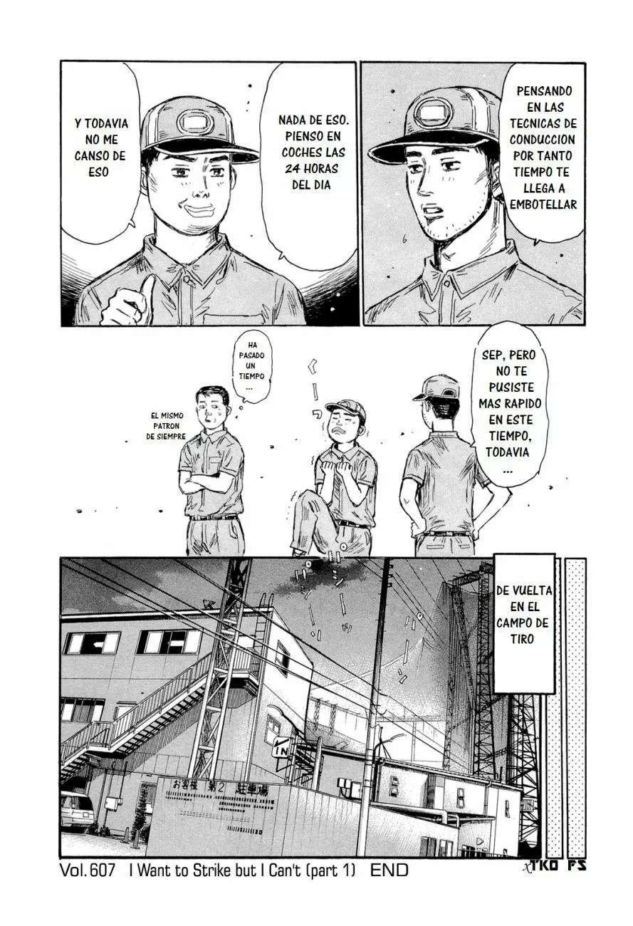Capitulo 607 page 11