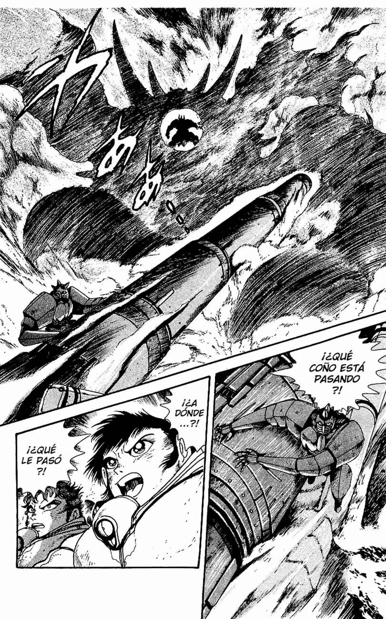 Capitulo 28 page 18