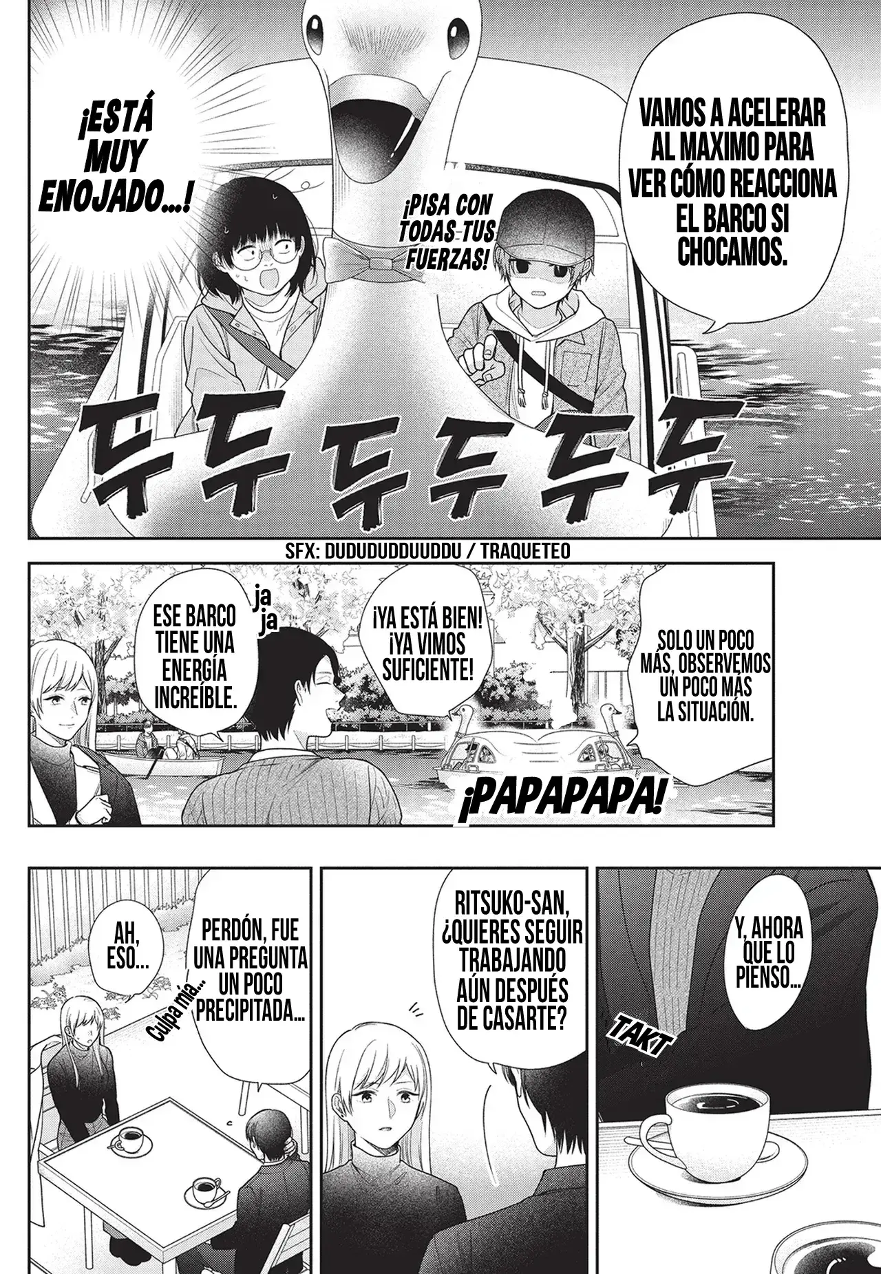 Capitulo 68 page 14