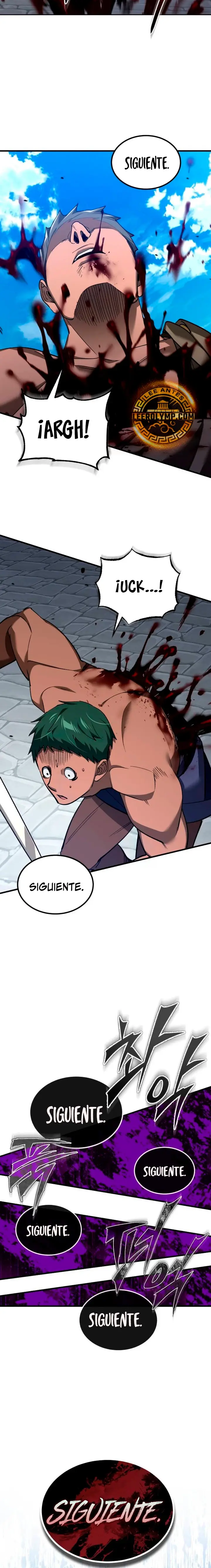 Capitulo 128 page 11