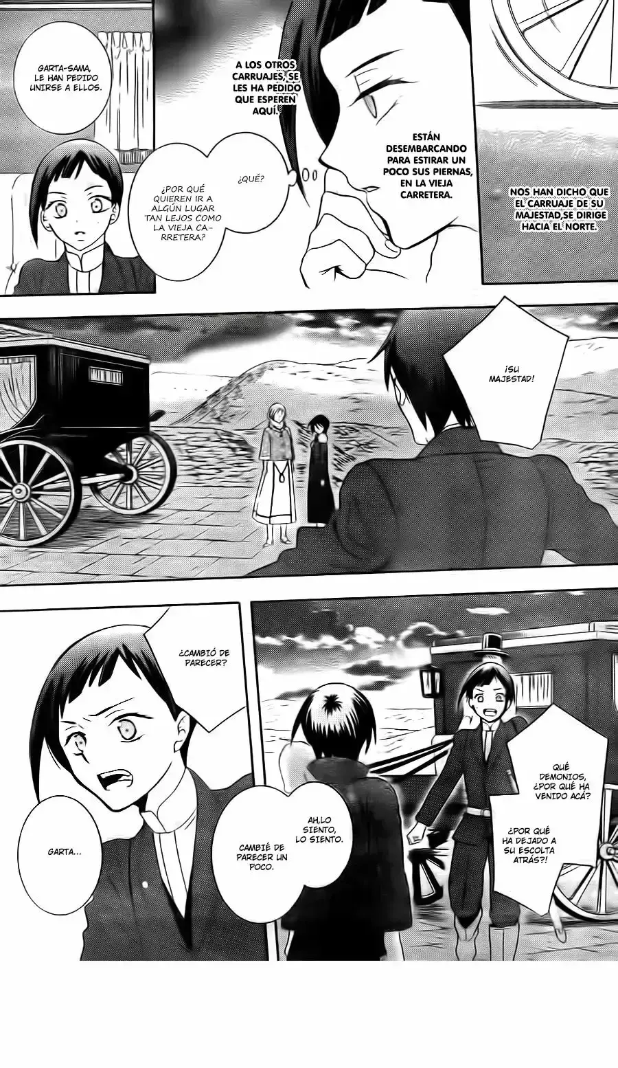 Capitulo 81 page 17