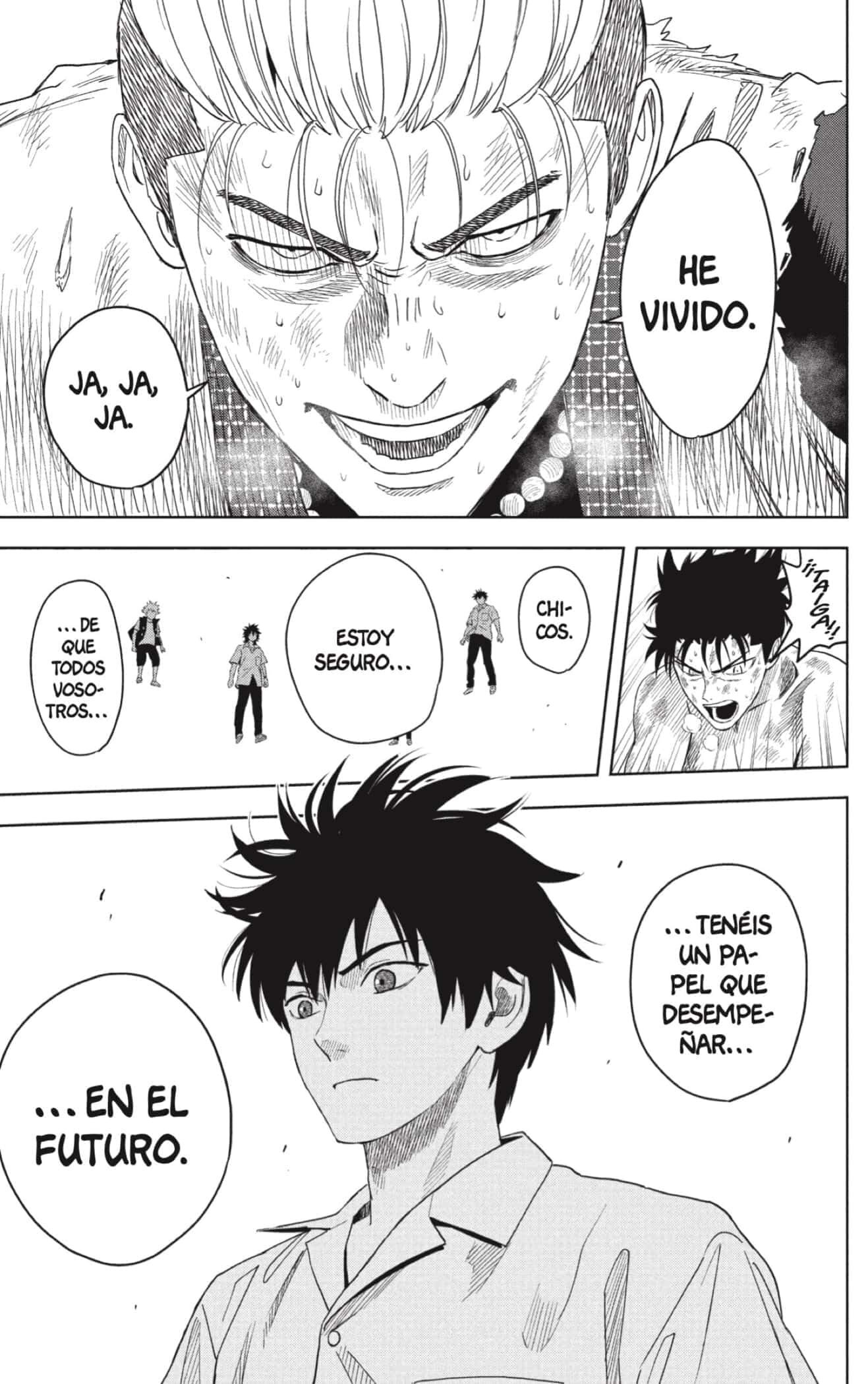 Capitulo 184 page 17