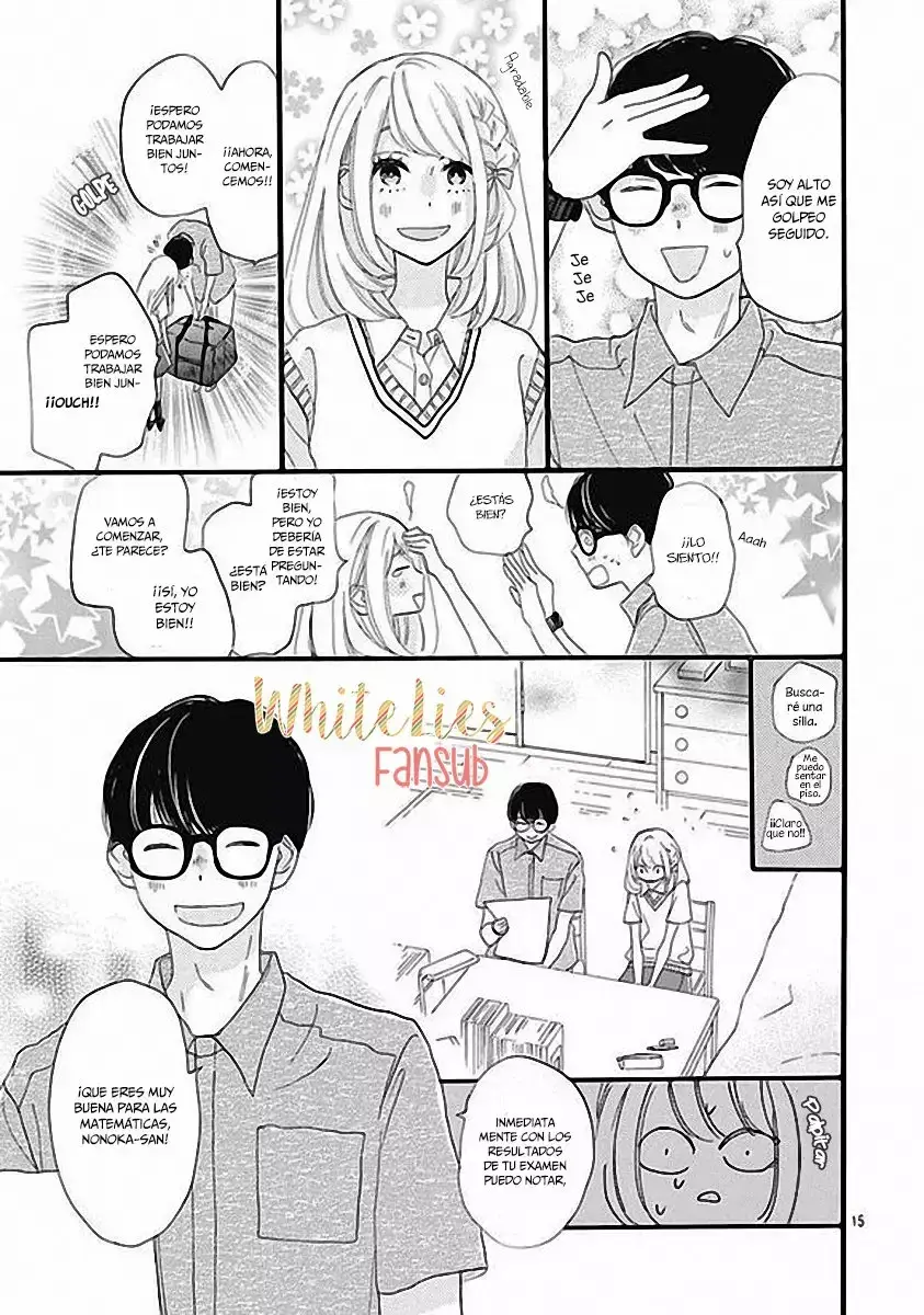 Capitulo 33 page 17