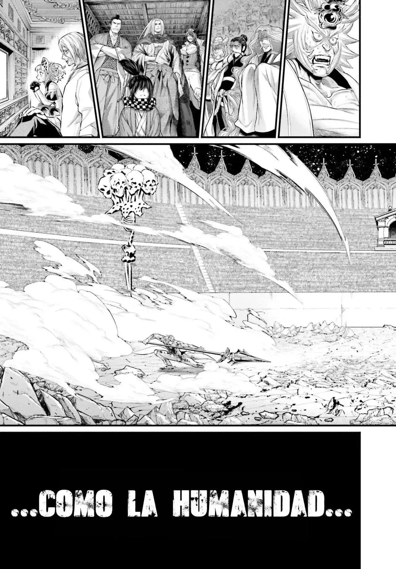 Capitulo 64 page 15