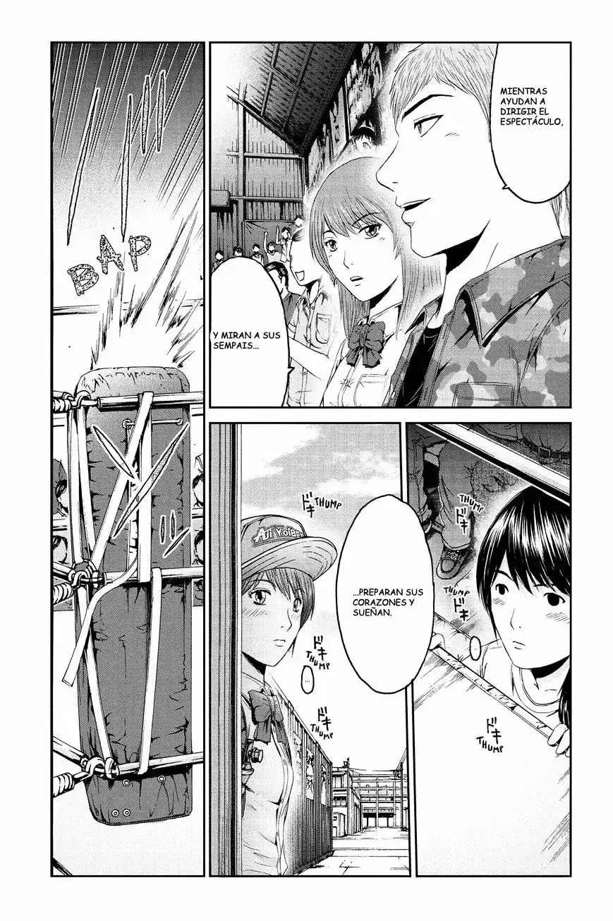 Capitulo 91 page 14