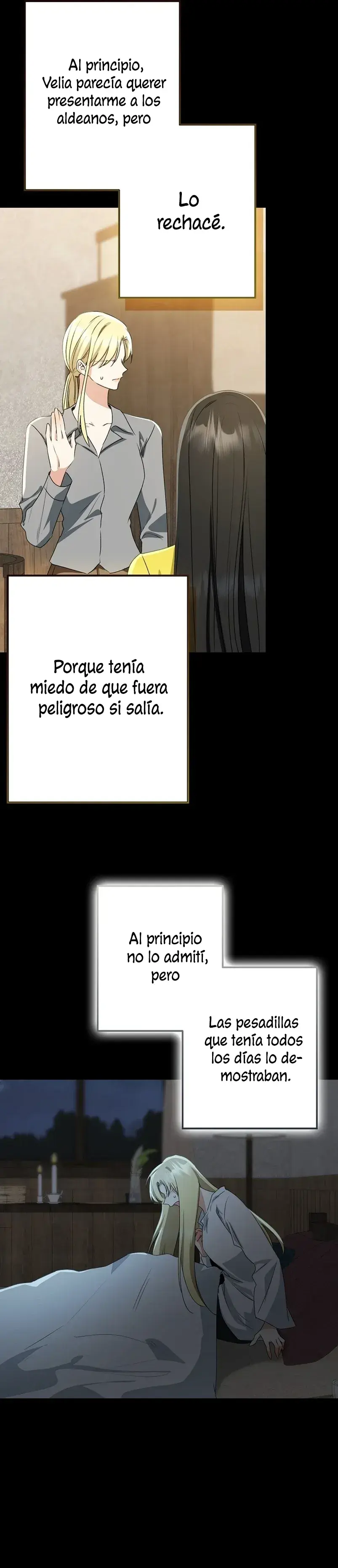 Capitulo 86 page 39