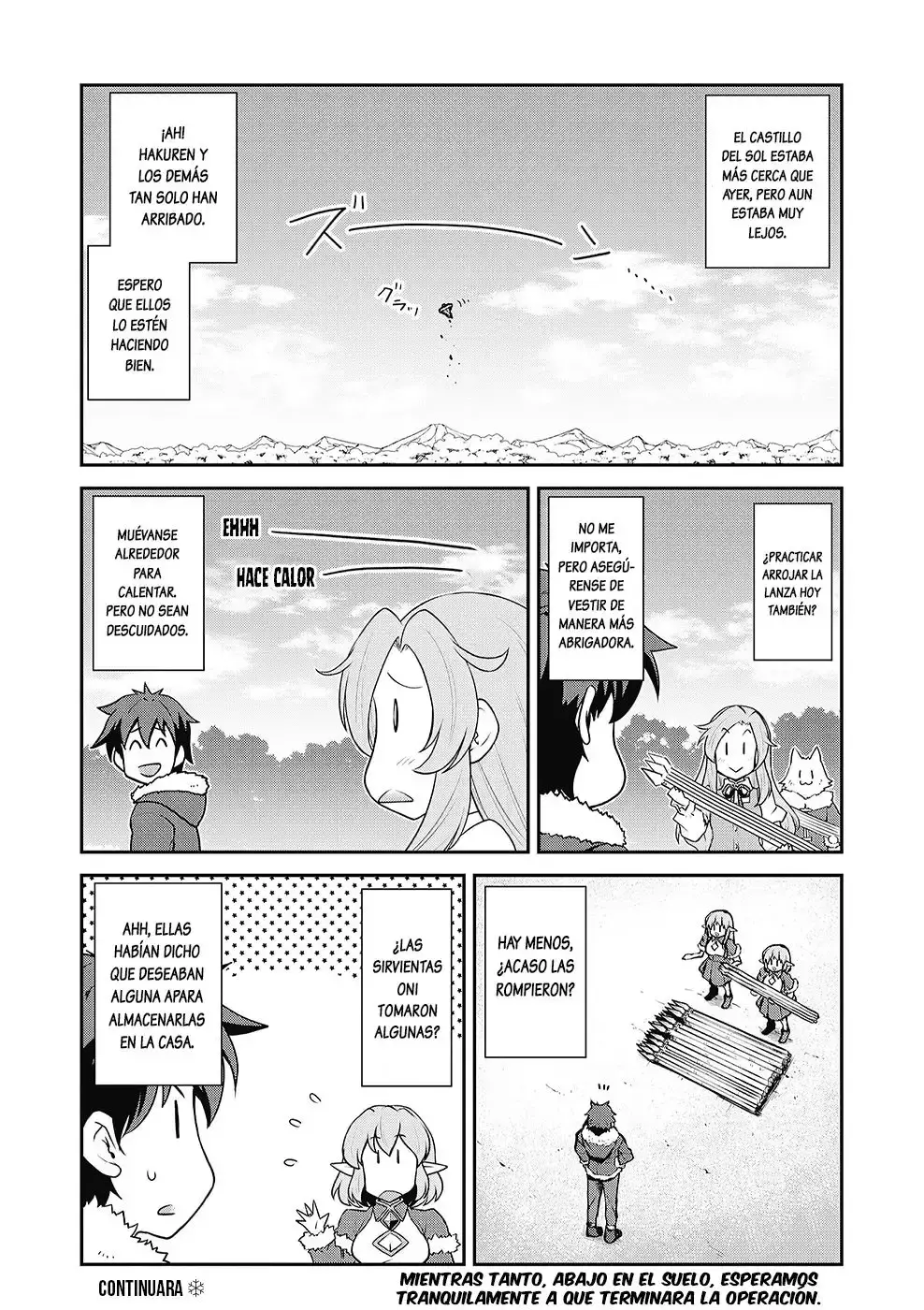 Capitulo 303 page 18