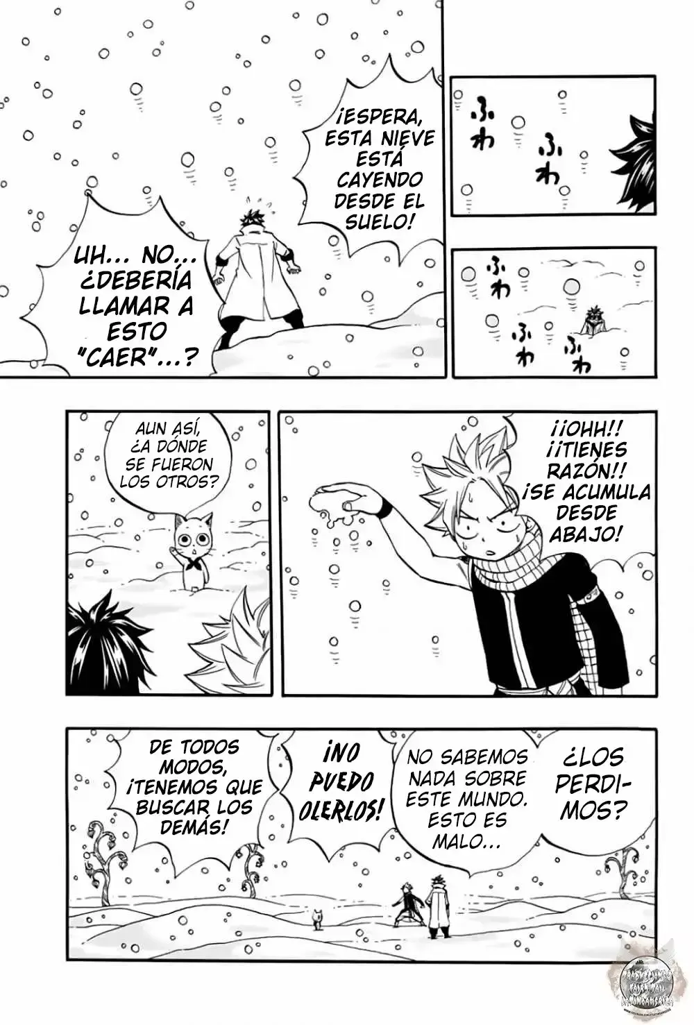 Capitulo 69 page 13