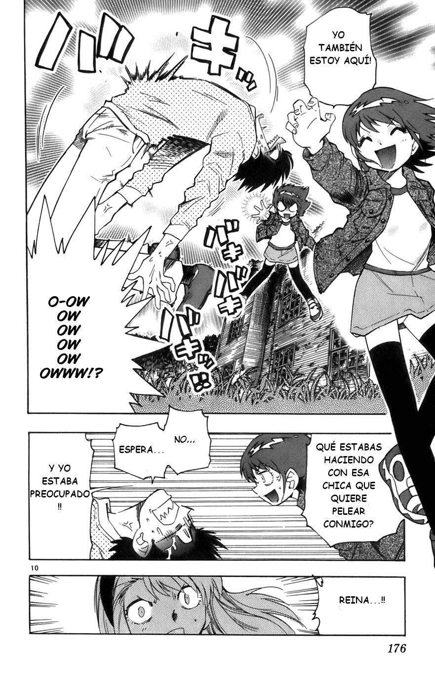 Capitulo 42 page 9