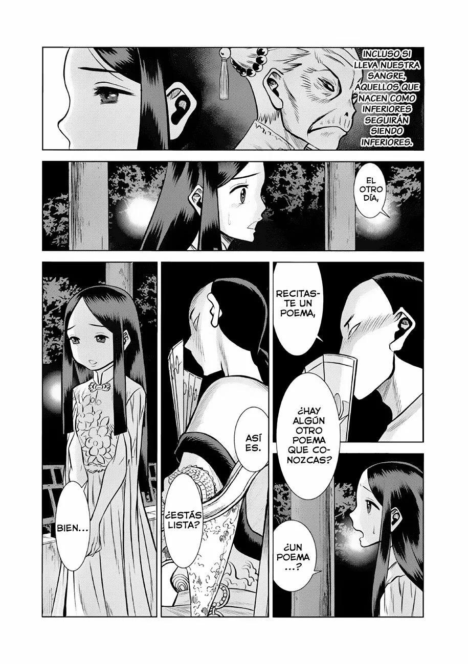 Capitulo 36 page 21