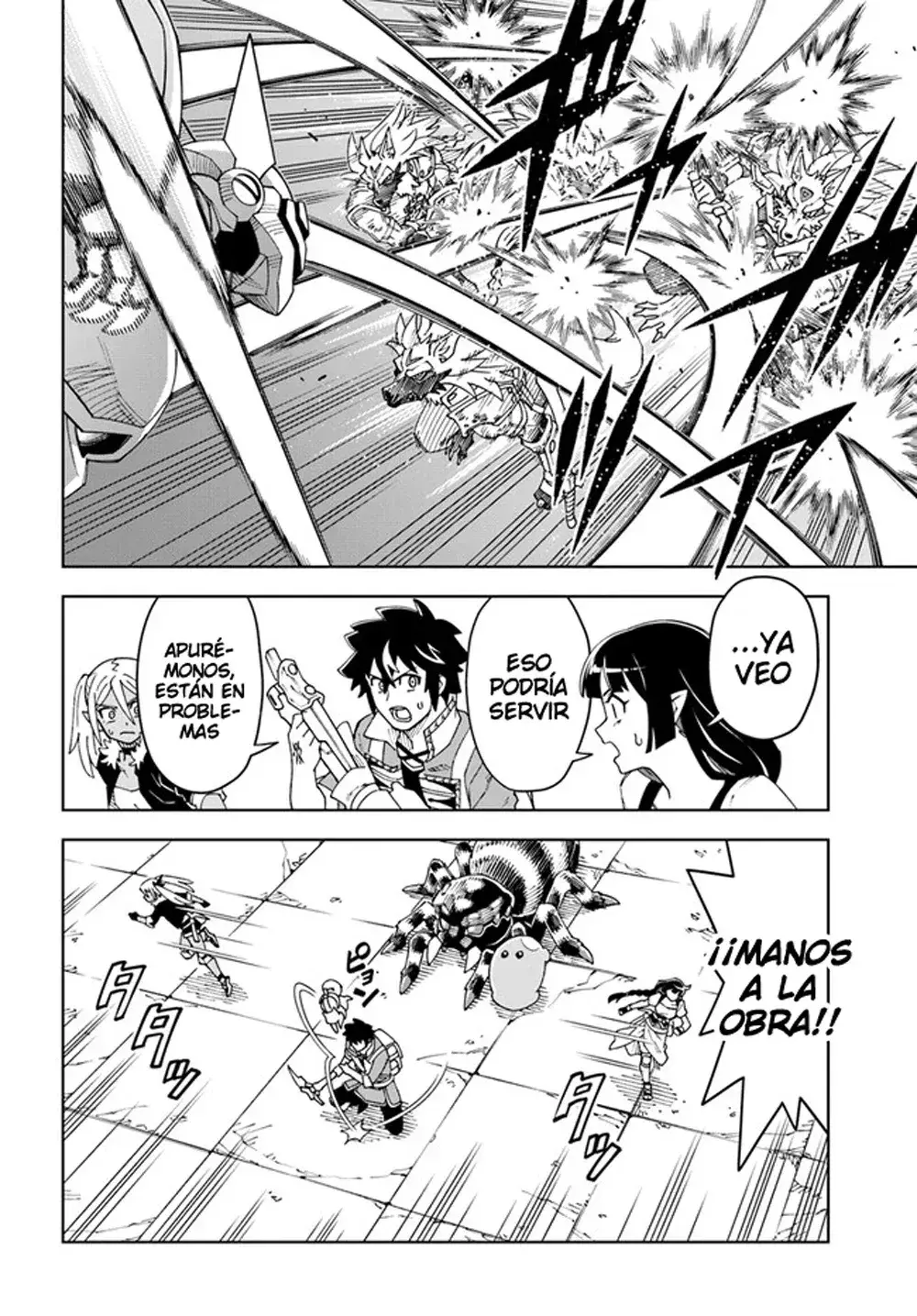 Capitulo 24 page 19