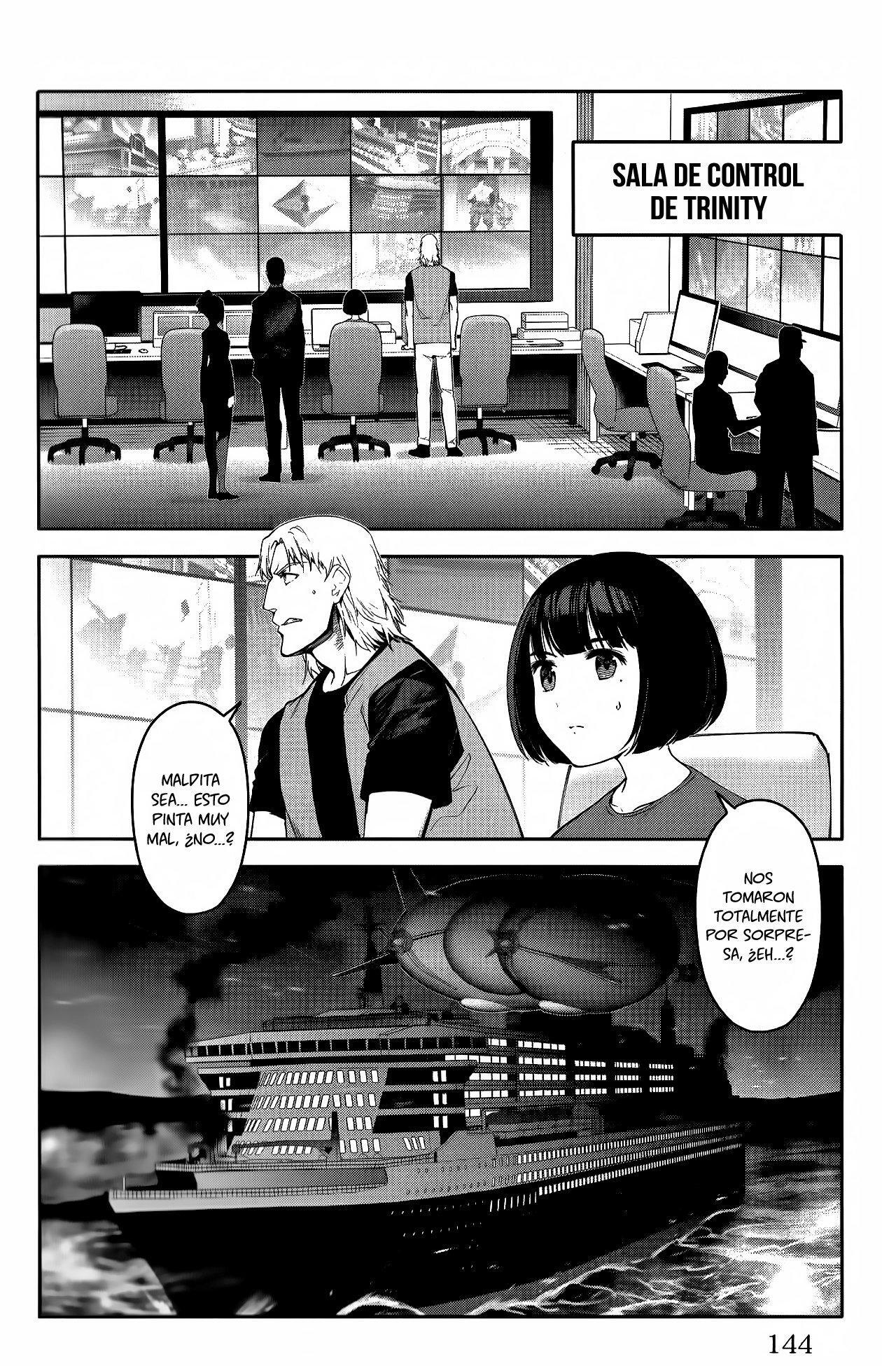 Capitulo 68 page 3