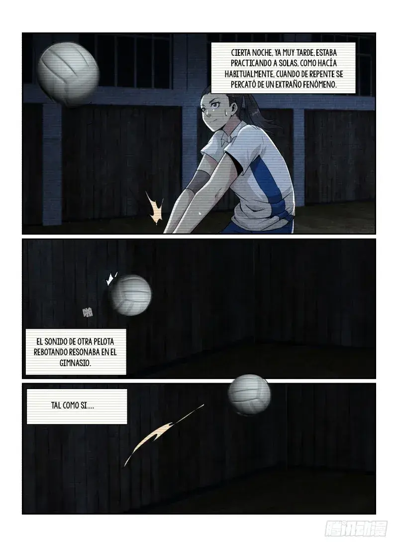 Capitulo 88 page 4