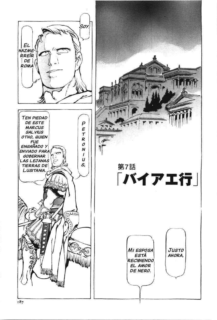 Capitulo 7 page 1