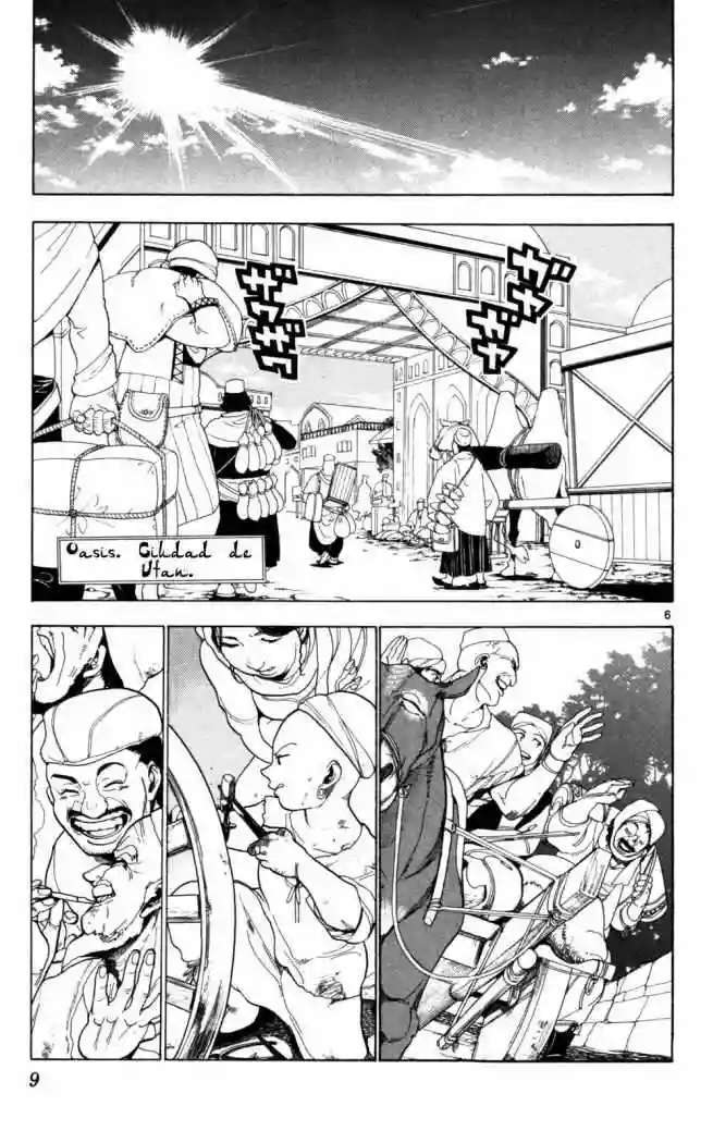 Capitulo 1 page 7