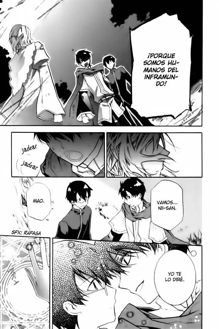 Capitulo 14 page 20