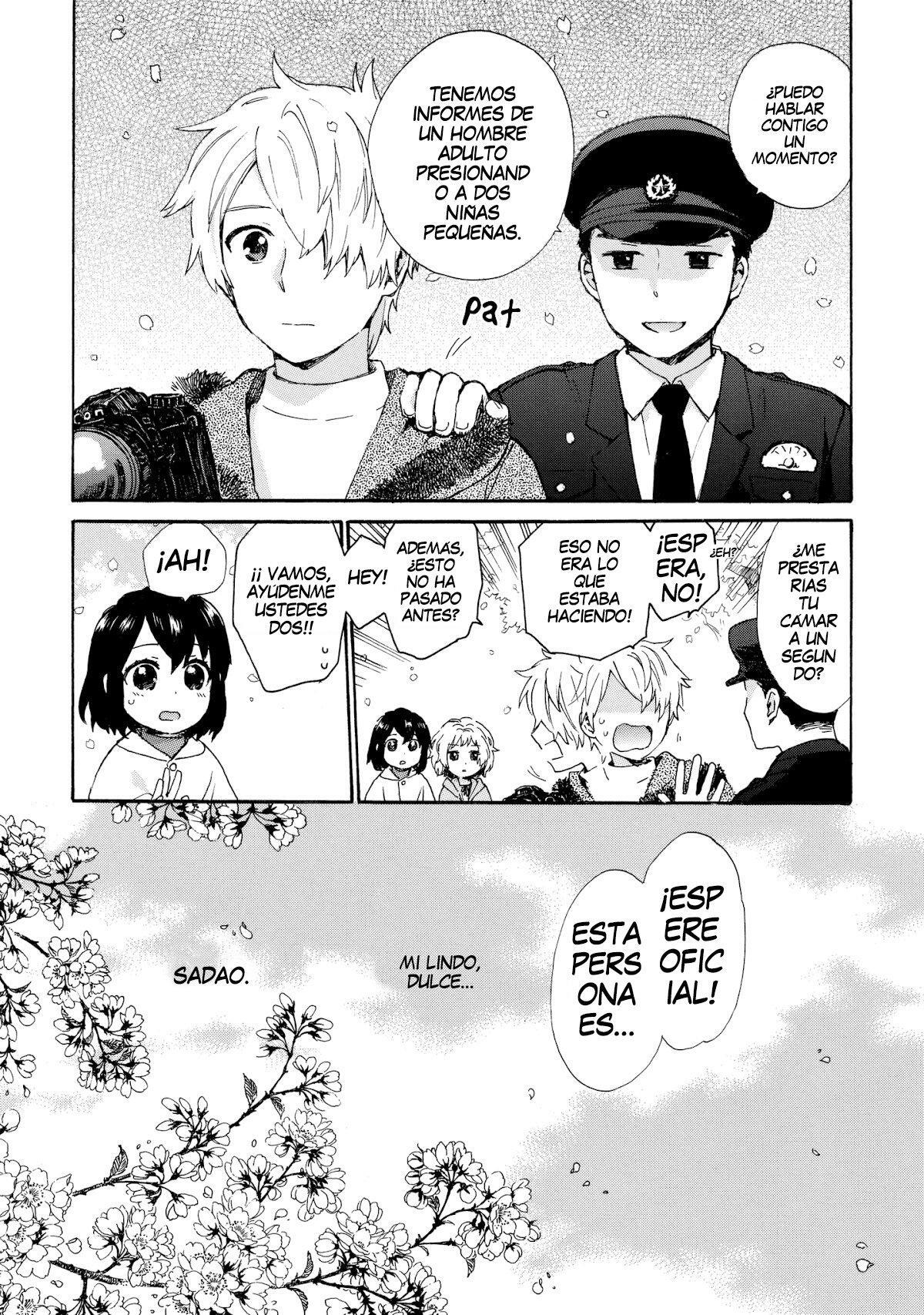 Capitulo 51 page 19