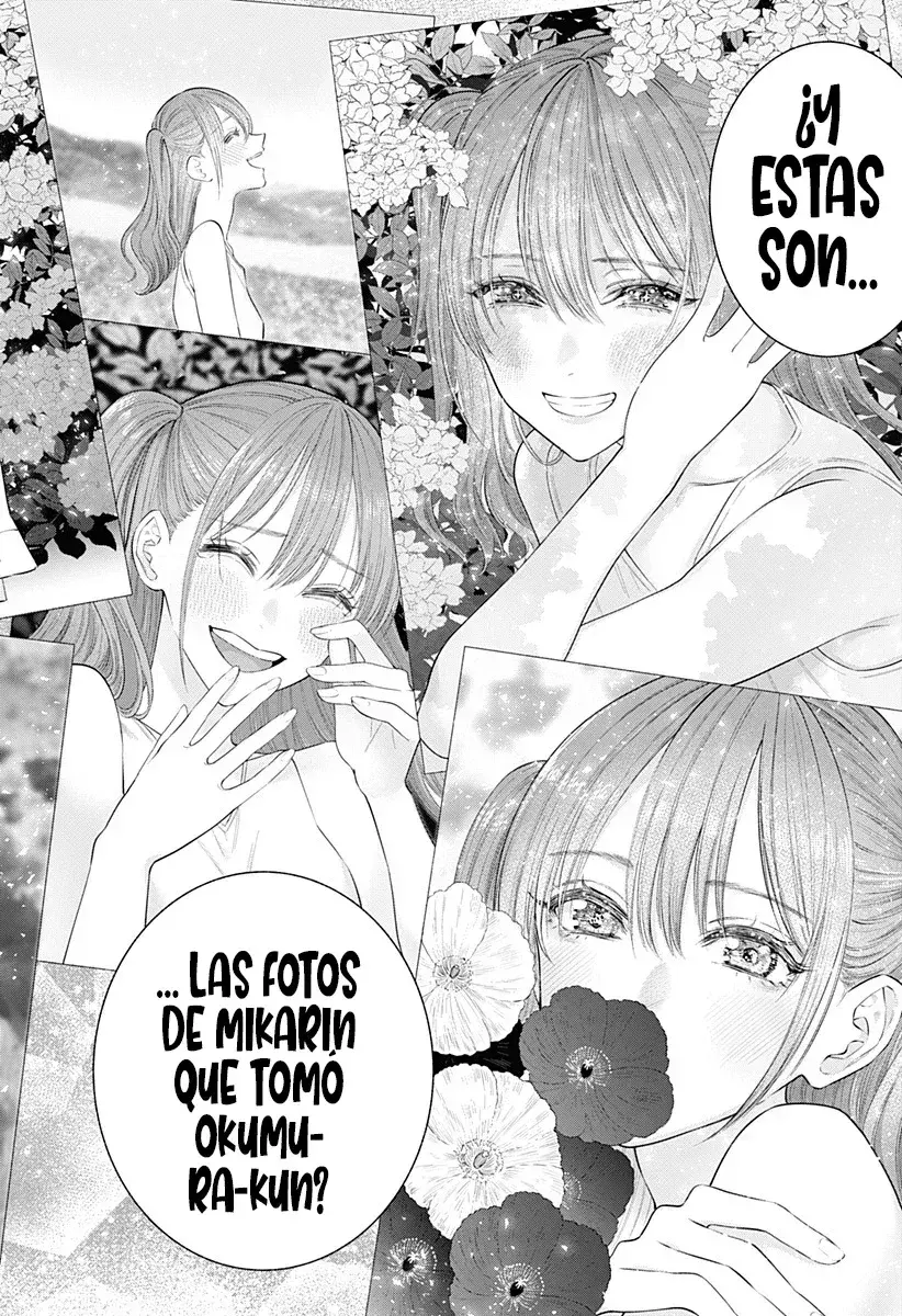Capitulo 133 page 20