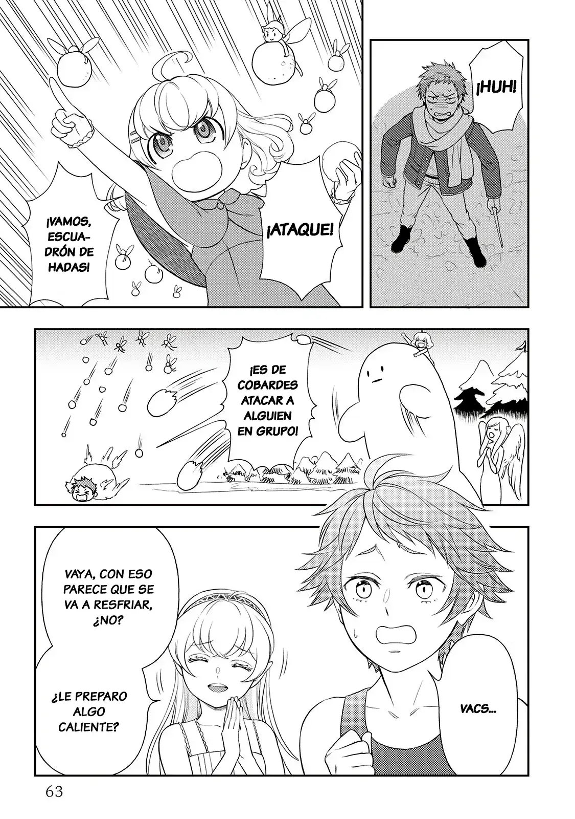Capitulo 65 page 8