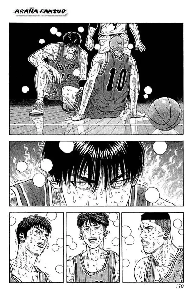 Capitulo 260 page 5
