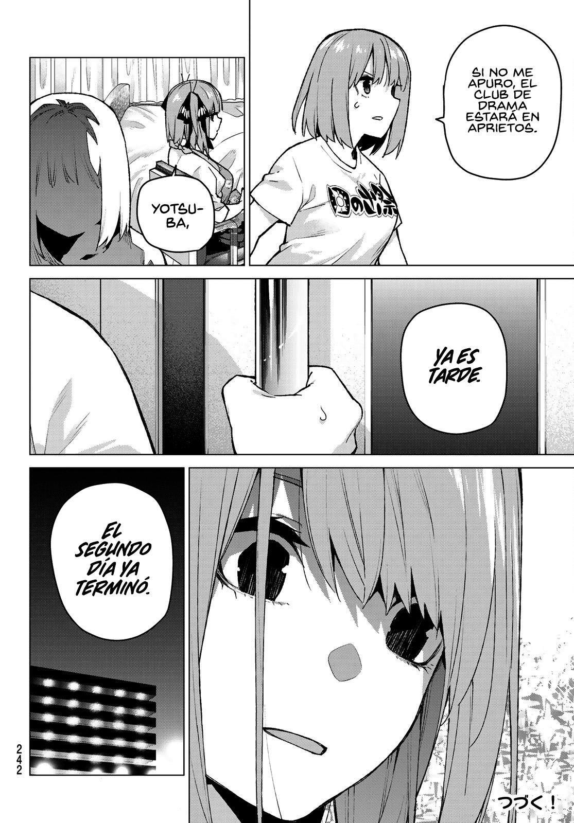 Capitulo 107 page 20