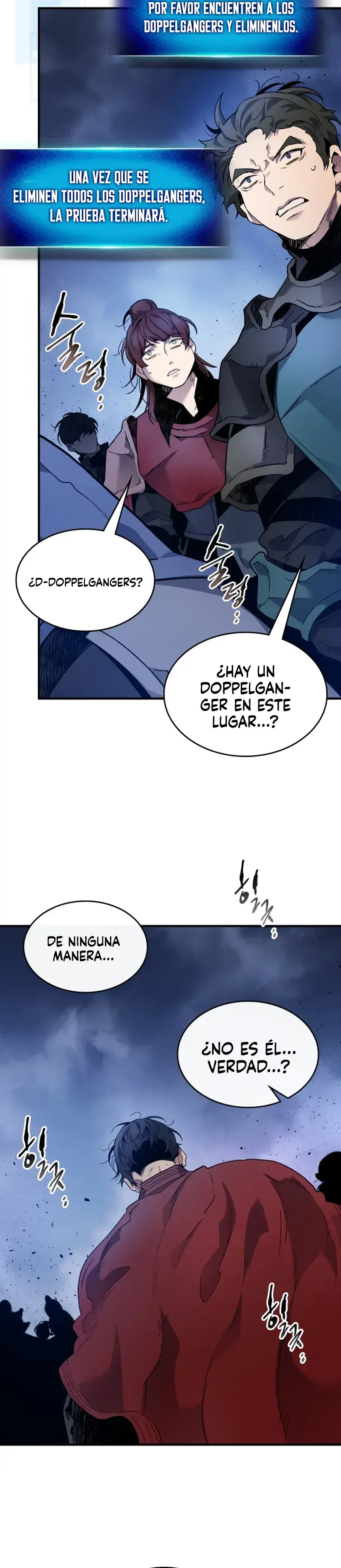 Capitulo 80 page 19