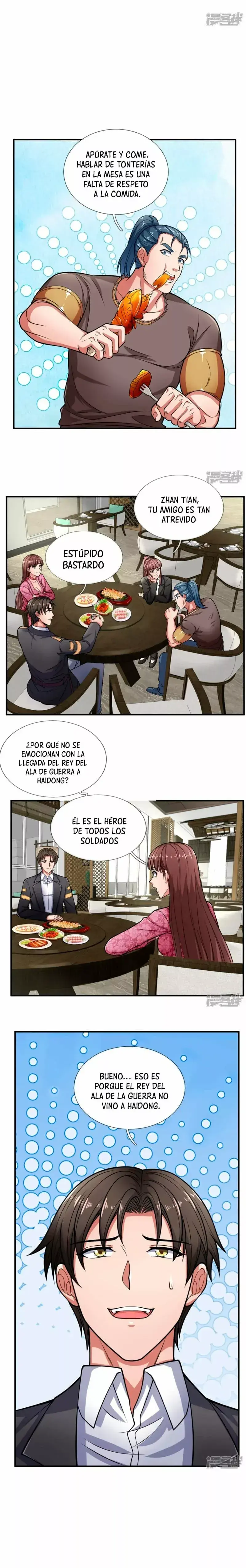 Capitulo 91 page 5
