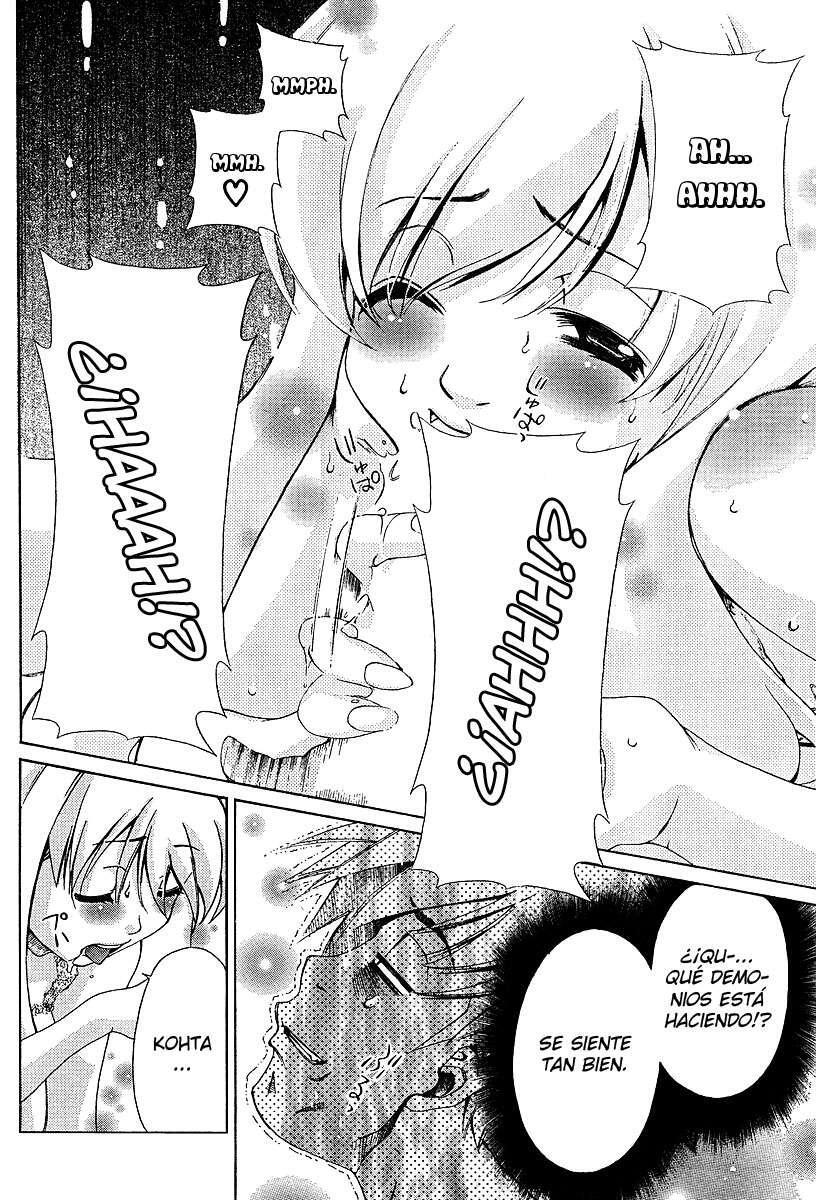 Capitulo 21 page 22