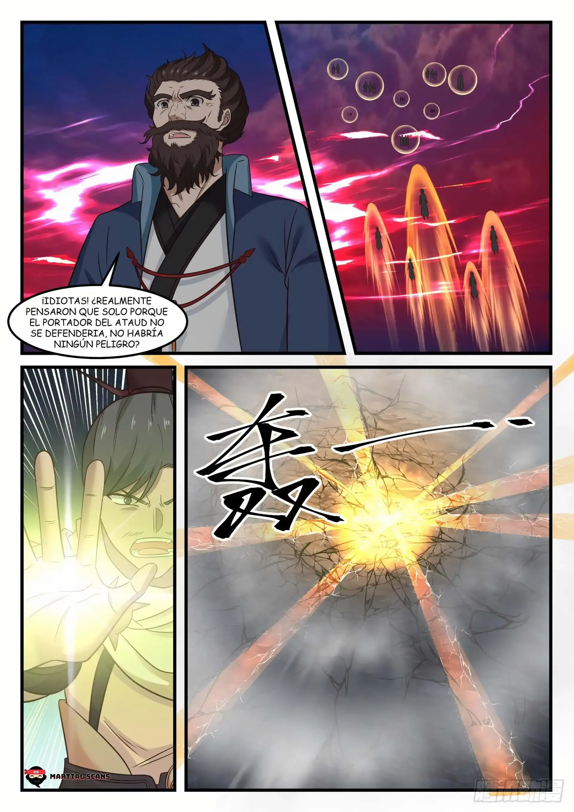 Capitulo 611 page 8
