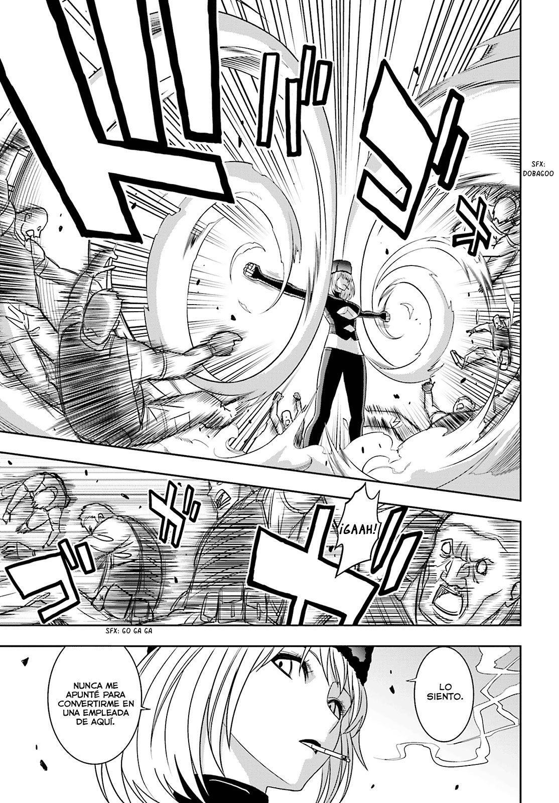 Capitulo 64 page 15