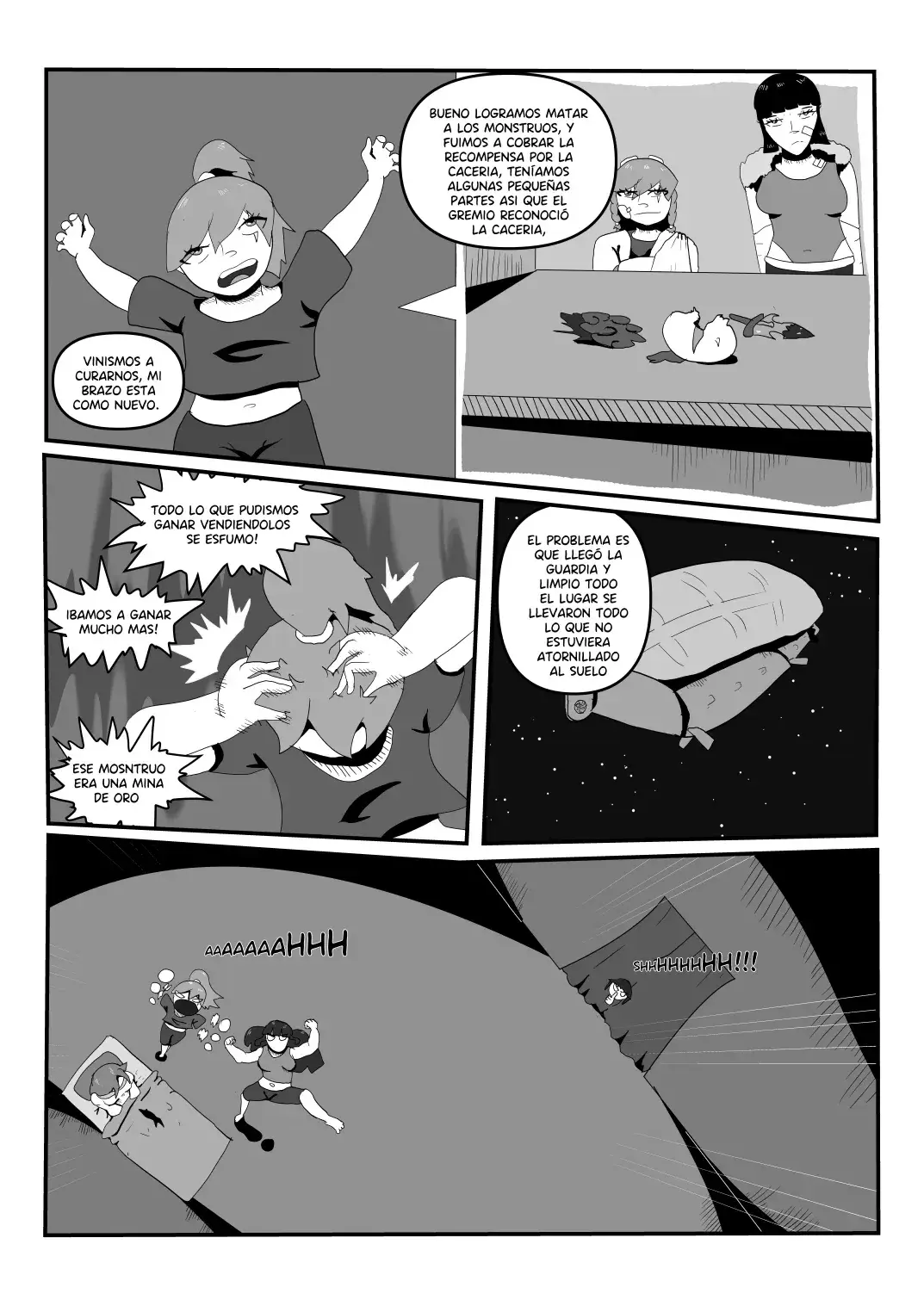 Capitulo 49 page 15