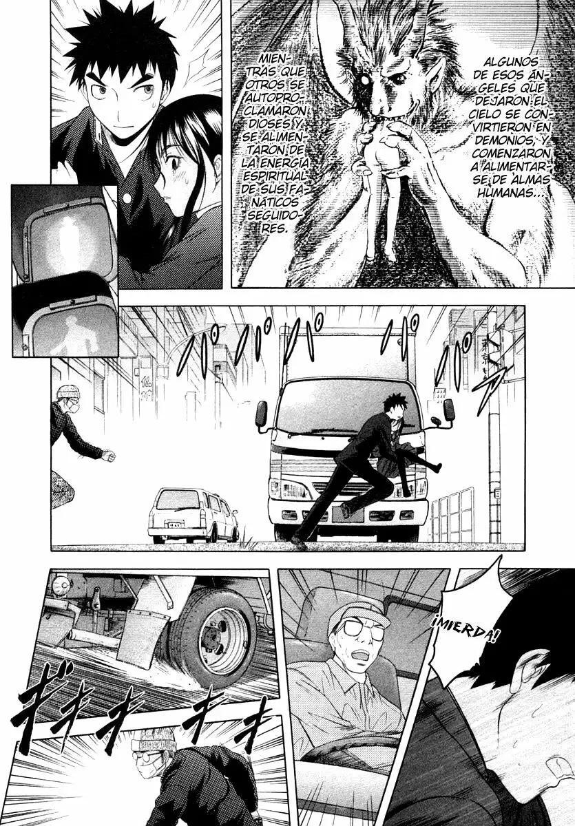 Capitulo 59 page 21