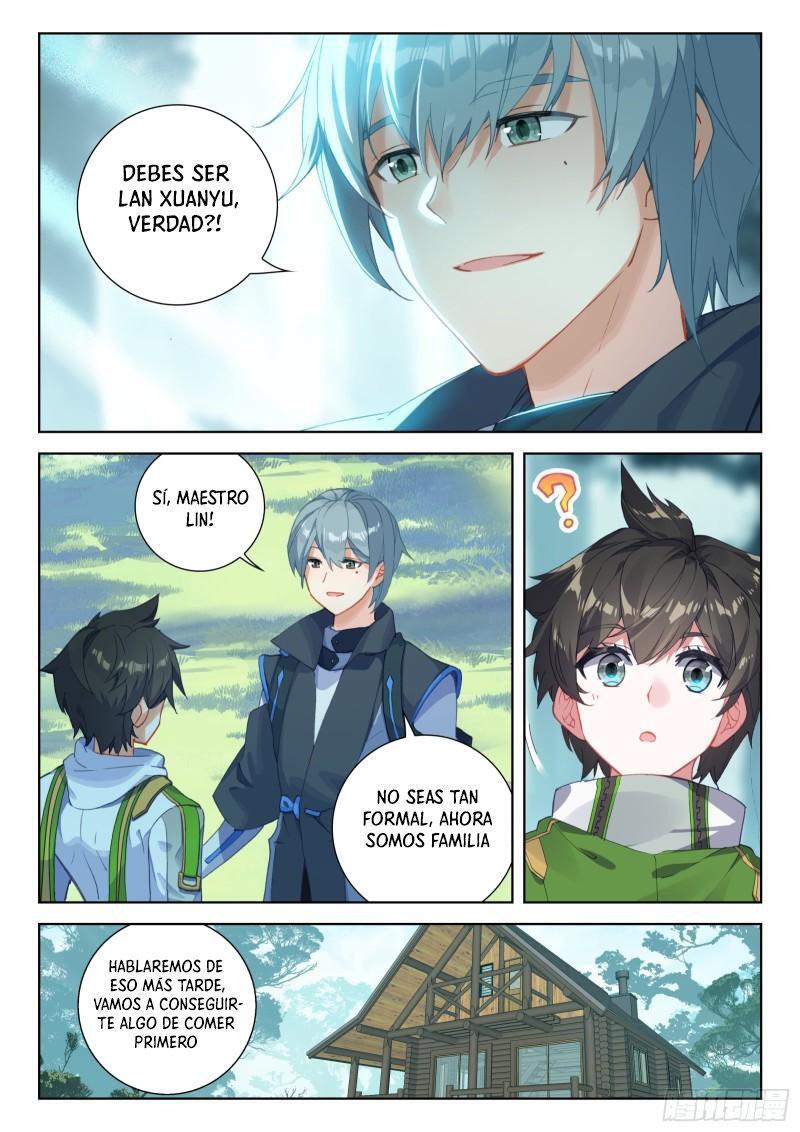 Capitulo 321 page 9
