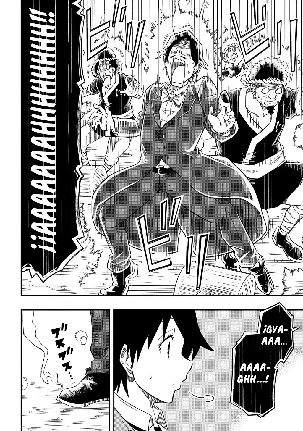 Capitulo 26 page 22