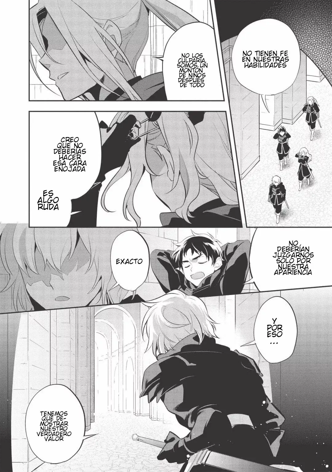 Capitulo 39 page 26