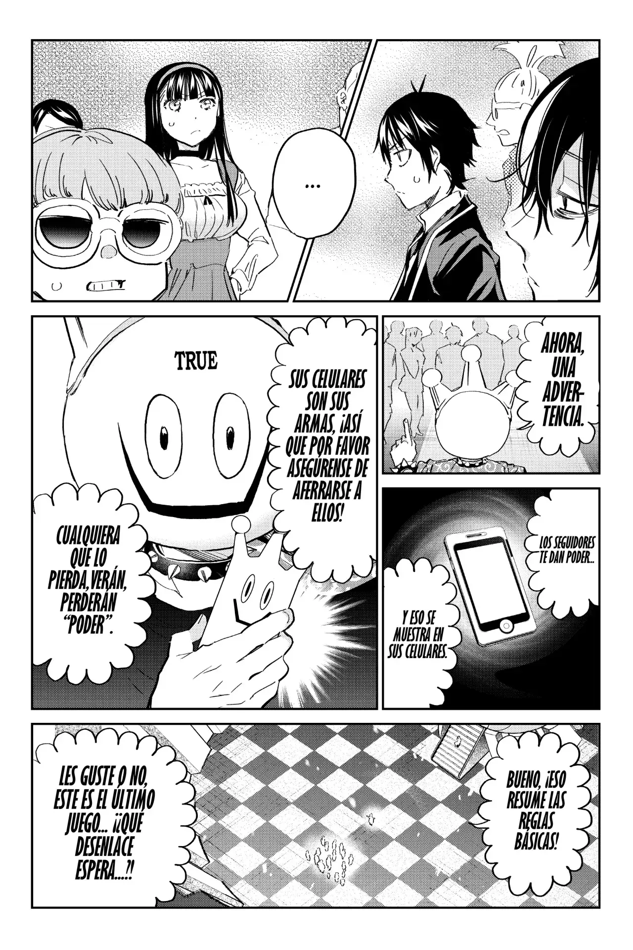 Capitulo 177 page 15
