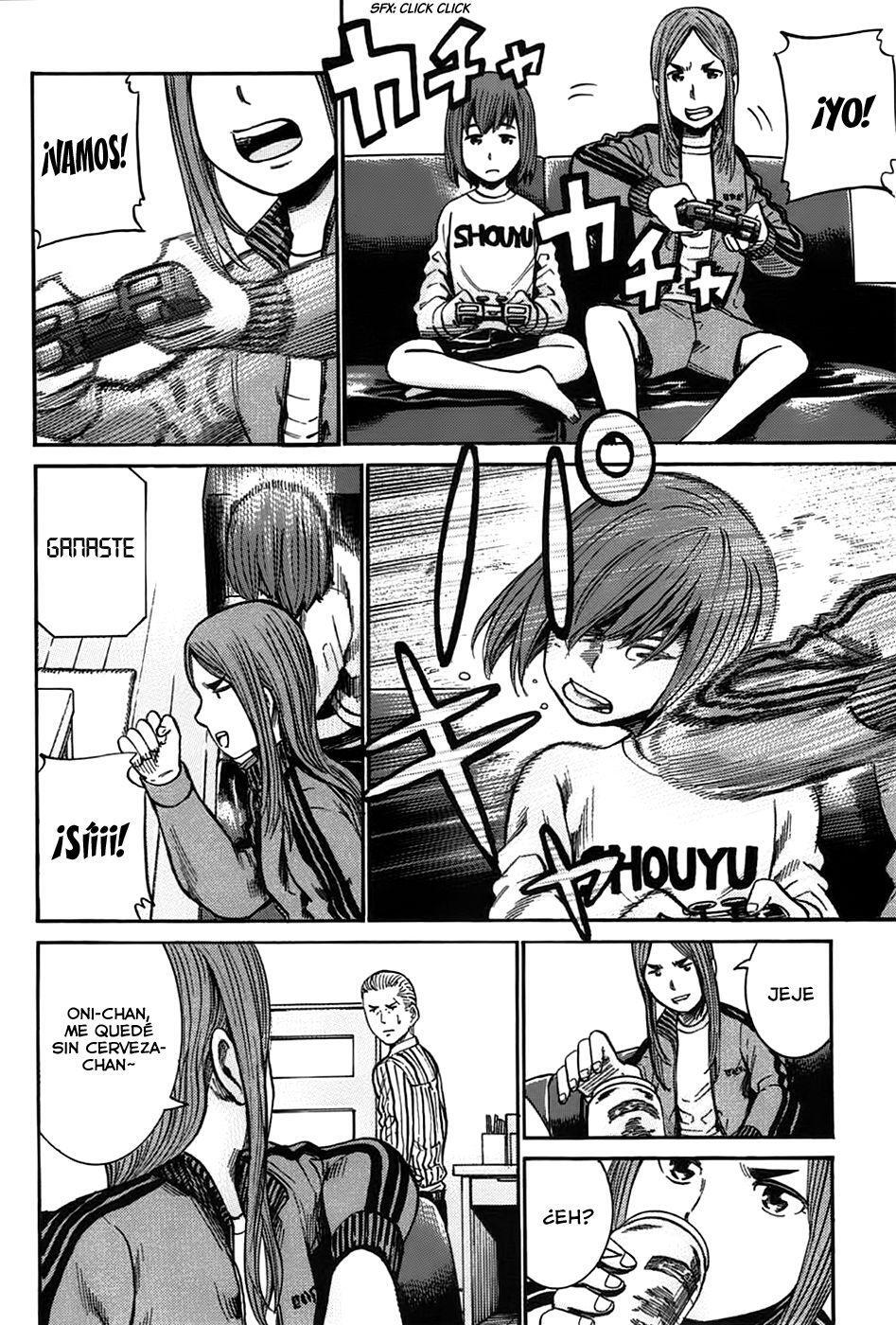 Capitulo 20 page 10