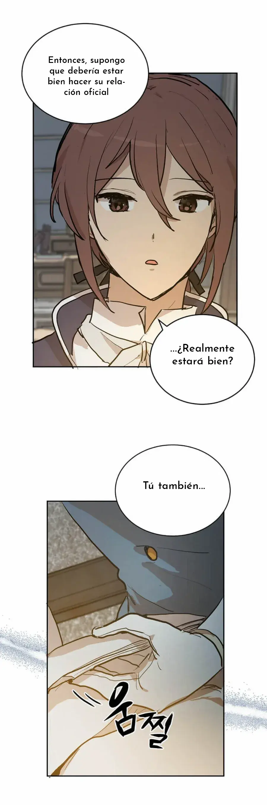Capitulo 64 page 18