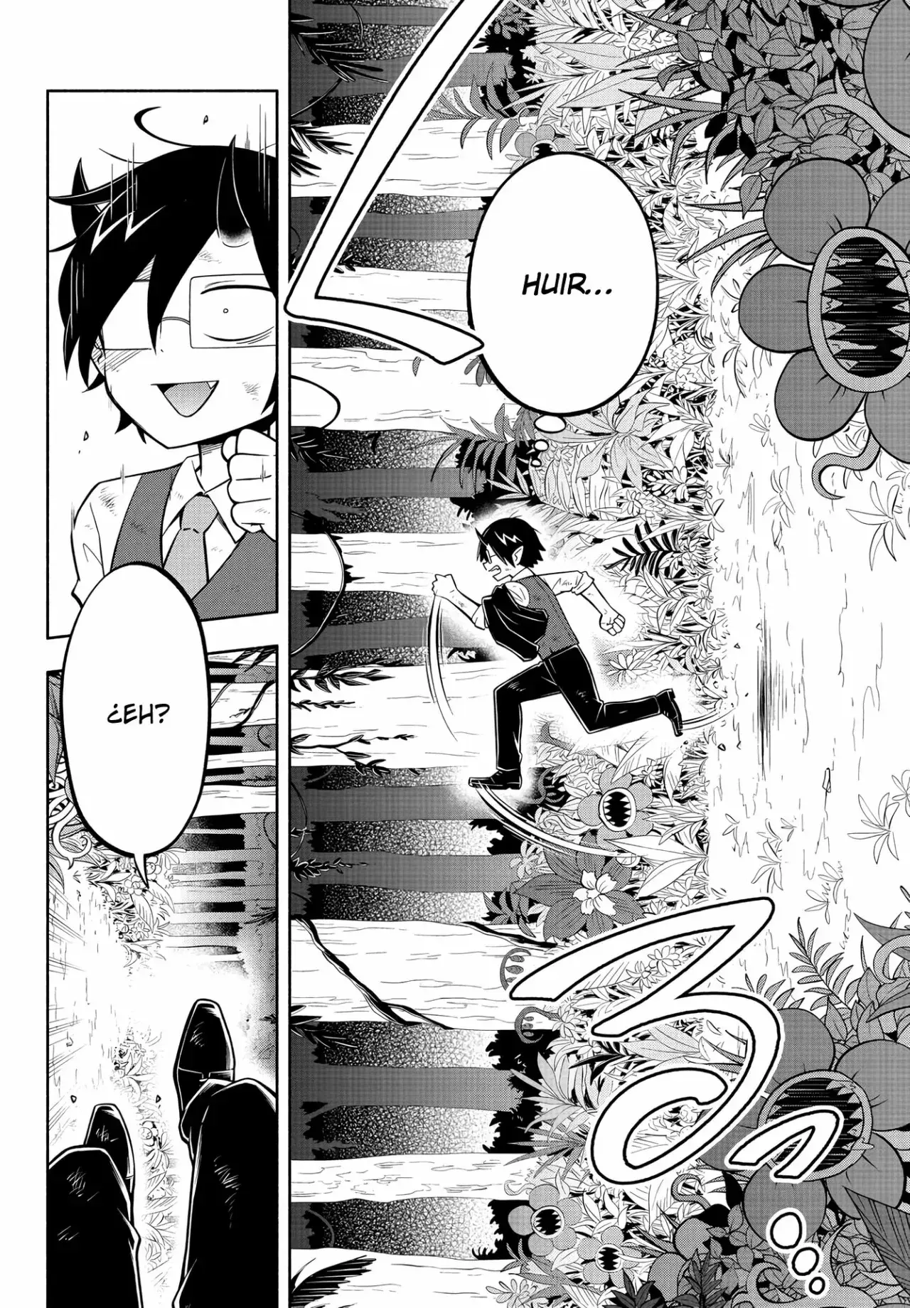 Capitulo 132 page 7